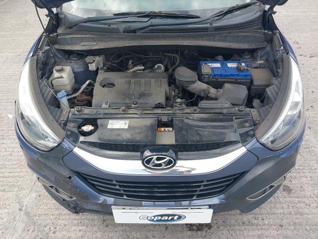 2014 HYUNDAI IX35 PREMI