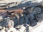 2001 PEUGEOT BOXER 320 for sale at Copart SANDWICH