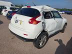 2011 NISSAN JUKE ACENT for sale at Copart WESTBURY