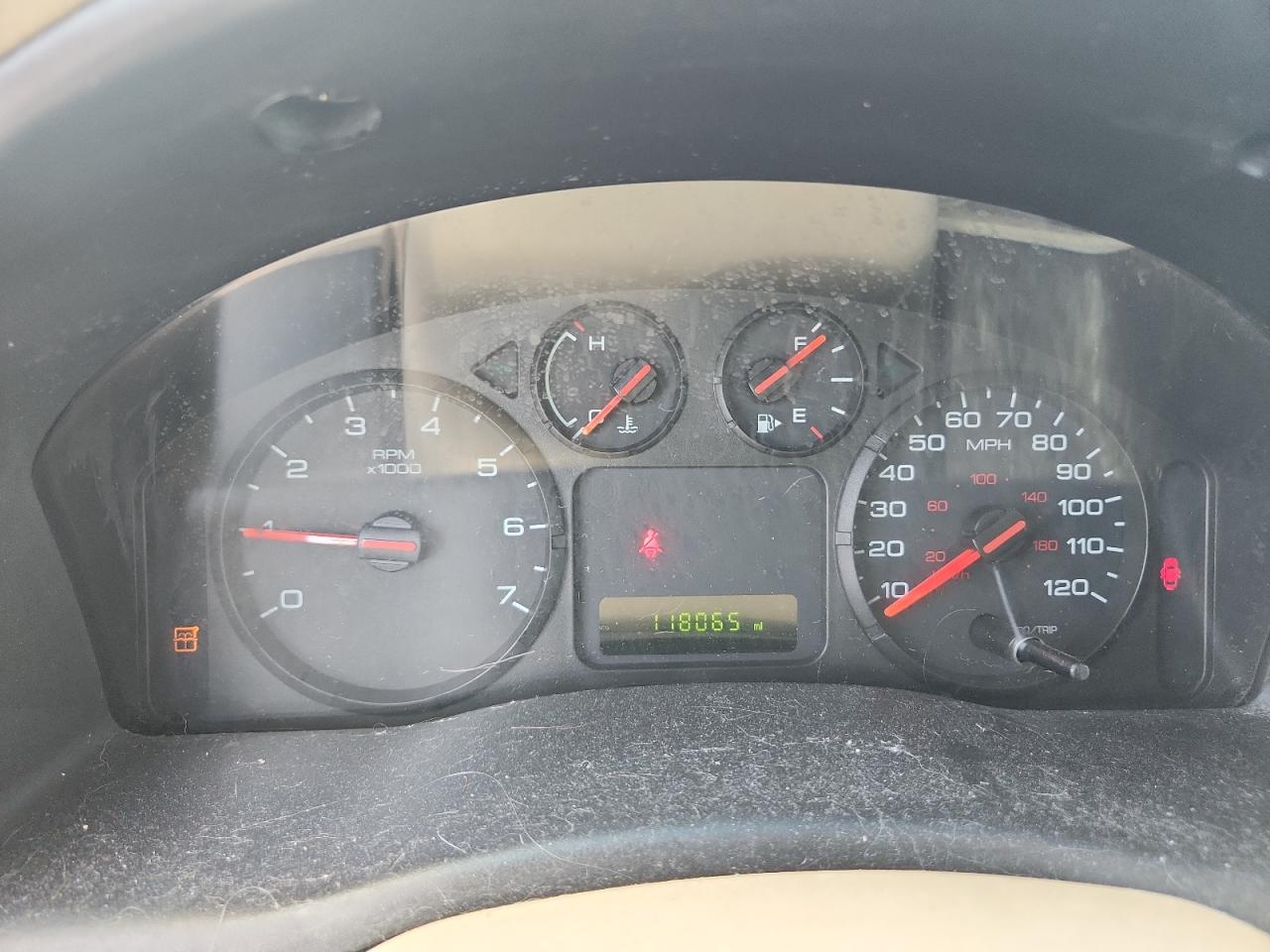 2006 Ford Freestyle Se VIN: 1FMZK01196GA05752 Lot: 64460105