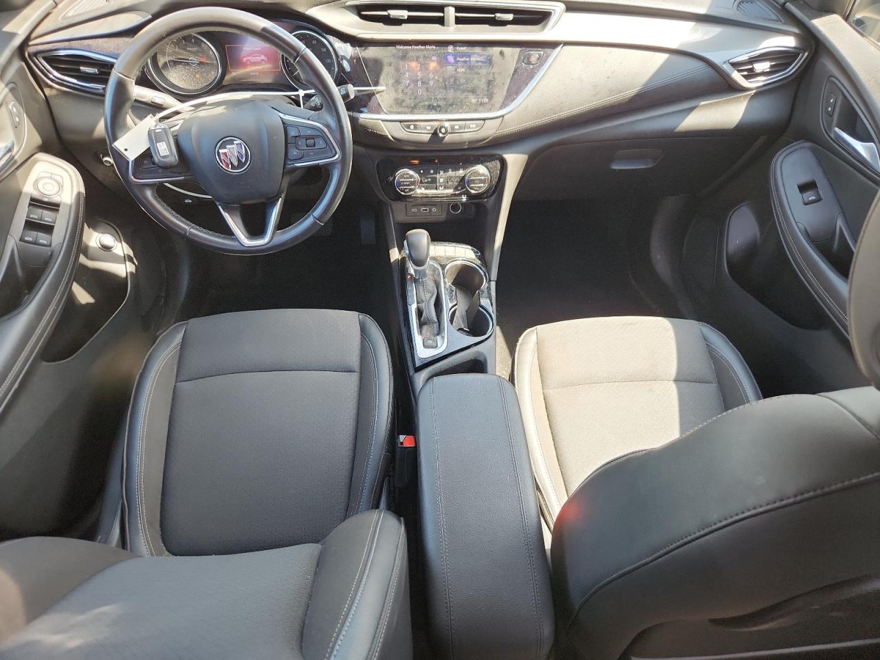 2021 Buick Encore Gx Select VIN: KL4MMDSL4MB036430 Lot: 63978755
