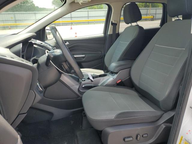  FORD ESCAPE 2015 Белы