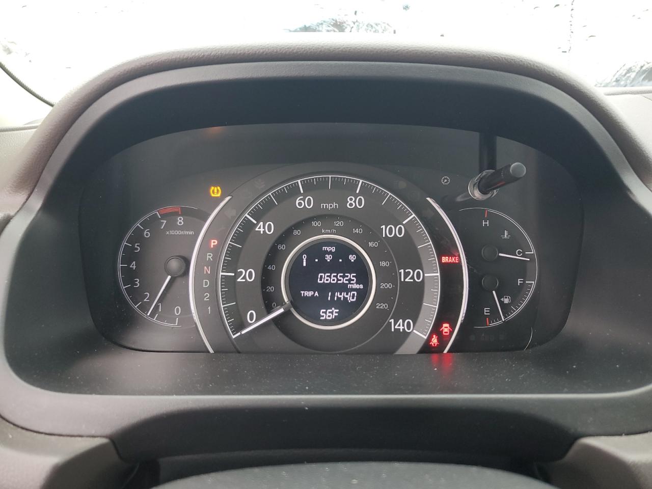 2014 Honda Cr-V Exl VIN: 5J6RM4H7XEL103432 Lot: 64466955