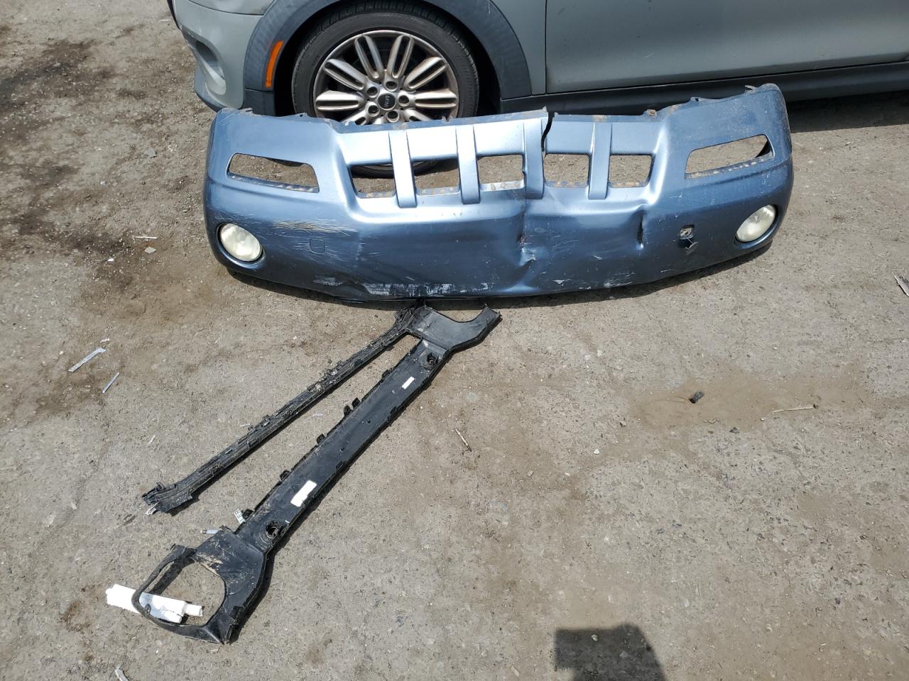 2002 Toyota Highlander Limited VIN: JTEHF21A820088573 Lot: 66011585