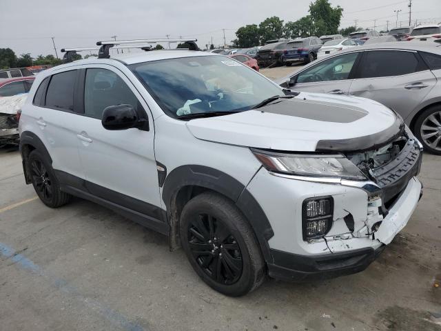  MITSUBISHI OUTLANDER 2024 White