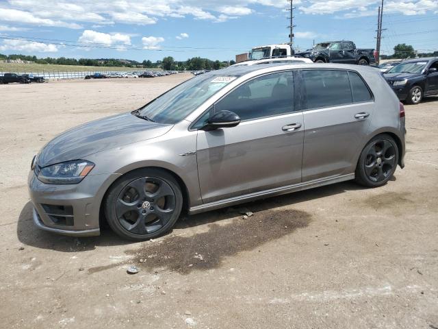 2016 Volkswagen Golf R