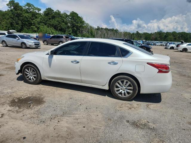  NISSAN ALTIMA 2013 Biały