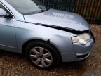 2007 VOLKSWAGEN PASSAT SE for sale at Copart COLCHESTER