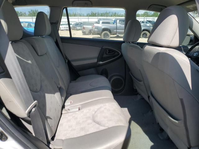 2012 TOYOTA RAV4   