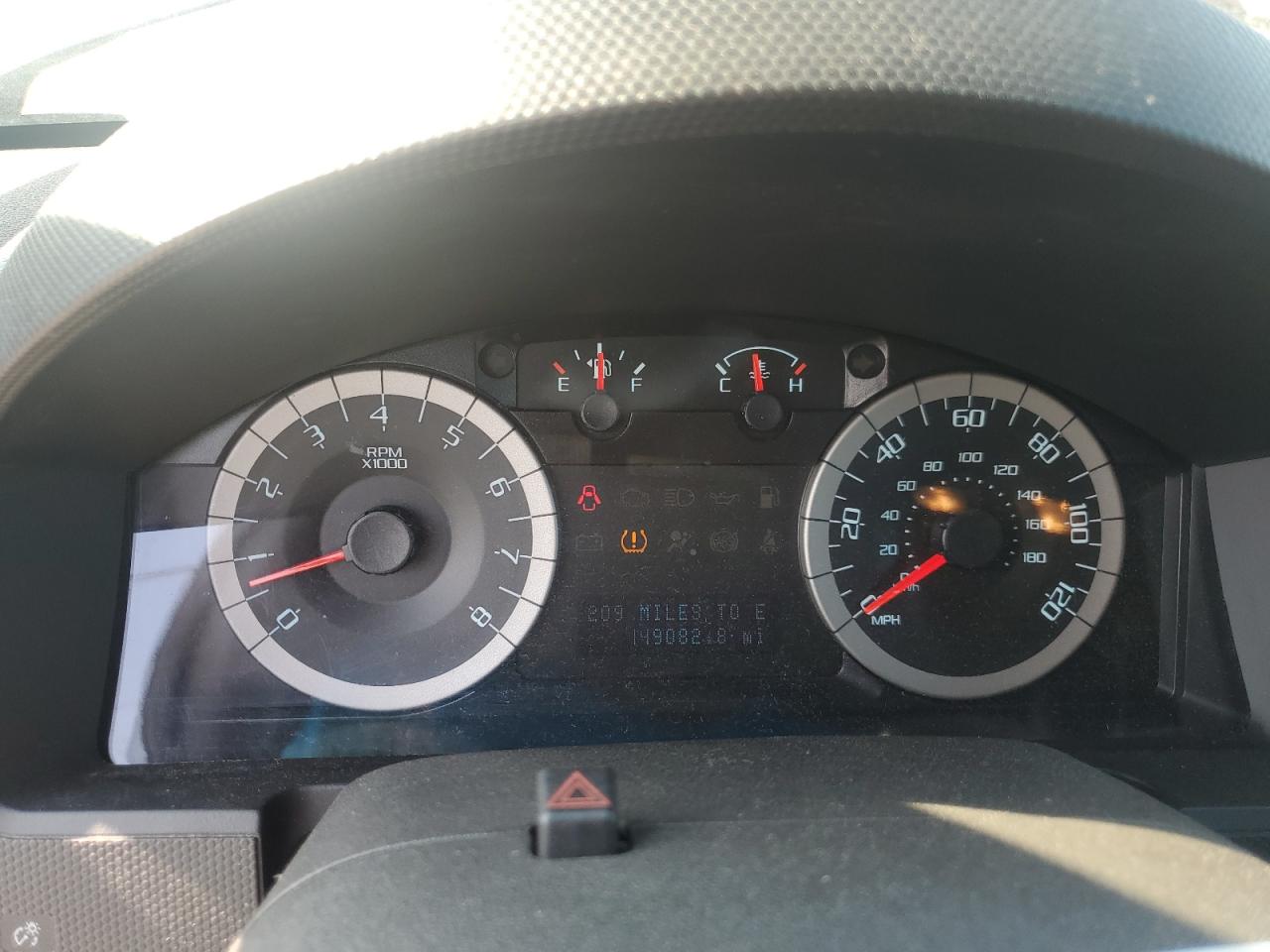 2011 Ford Escape Xlt VIN: 1FMCU9DG9BKC01332 Lot: 64587515