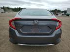 2021 HONDA CIVIC EX   for sale at Copart ON - COOKSTOWN