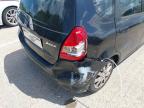 2008 HONDA JAZZ SE CV for sale at Copart SANDWICH