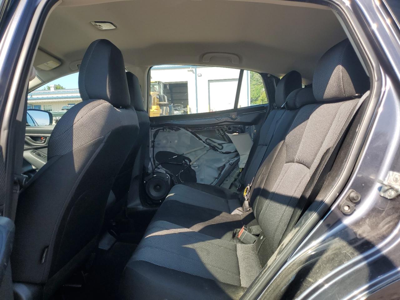 2017 Subaru Impreza Premium VIN: 4S3GTAB62H3753276 Lot: 64633245