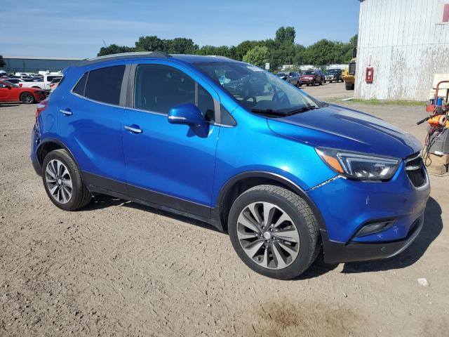  BUICK ENCORE 2018 Granatowy