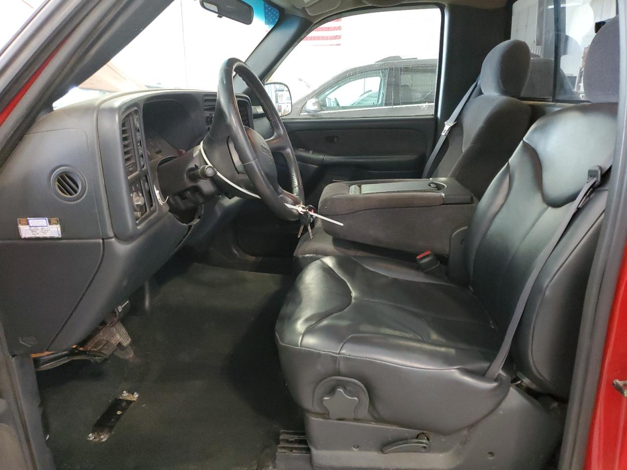 2000 GMC New Sierra K1500 VIN: 1GTEK14T7YZ110951 Lot: 65396485