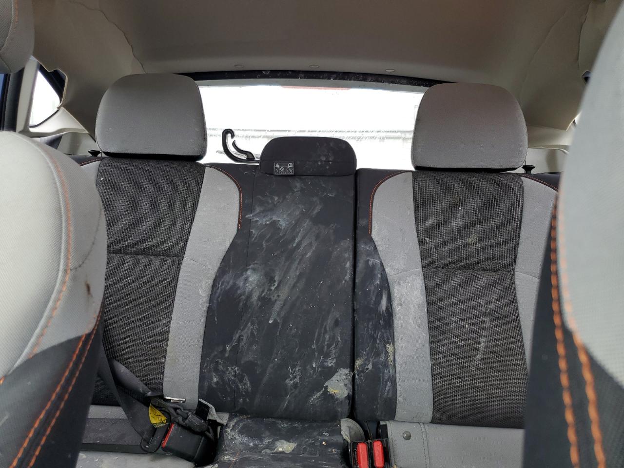 2019 Subaru Crosstrek Premium VIN: JF2GTACC0K8355726 Lot: 64255255
