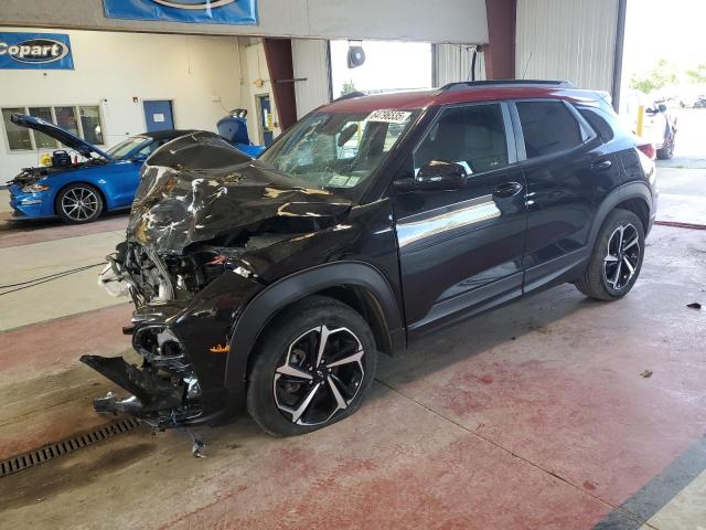 CHEVROLET TRAILBLAZE 2021