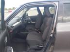 2017 SUZUKI SWIFT SZ-T for sale at Copart EAST KILBRIDE