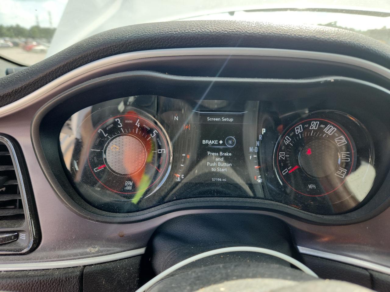 2020 Dodge Challenger Sxt VIN: 2C3CDZAG0LH215108 Lot: 65236735
