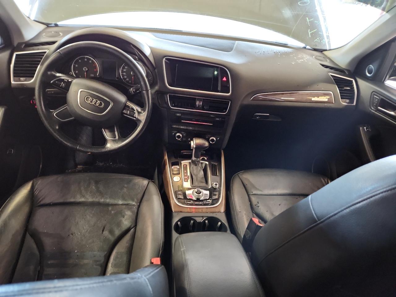 Фото: WA1L2AFP5GA098295 - 8