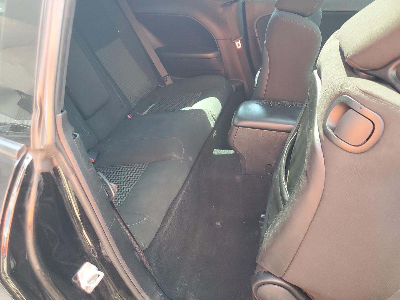 2019 Dodge Challenger R/T VIN: 2C3CDZBT0KH612649 Lot: 67057085