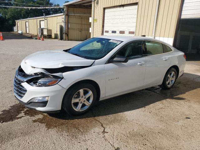  CHEVROLET MALIBU 2022 Biały
