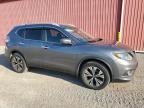 2016 NISSAN ROGUE S   à vendre chez Copart ON - LONDON