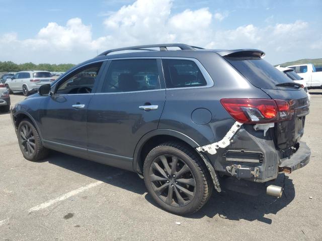  MAZDA CX-9 2014 Szary