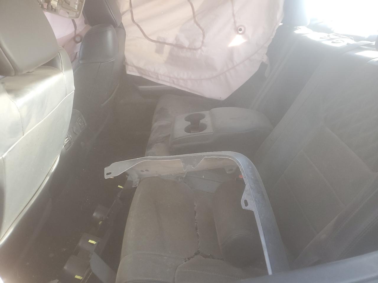 2018 Toyota Tundra Crewmax 1794 VIN: 5TFAW5F16JX731735 Lot: 66012965