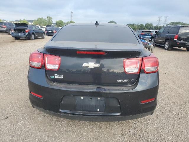  CHEVROLET MALIBU 2015 Сharcoal