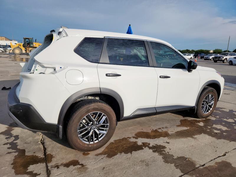  NISSAN ROGUE 2023 Biały