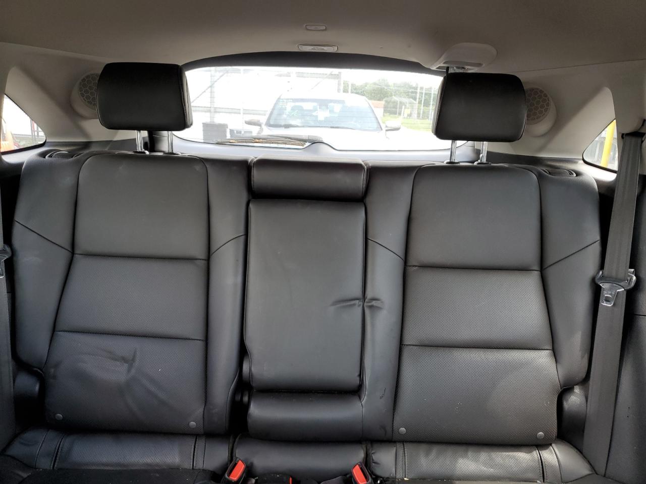 2015 Acura Rdx Technology VIN: 5J8TB4H59FL022747 Lot: 61266005