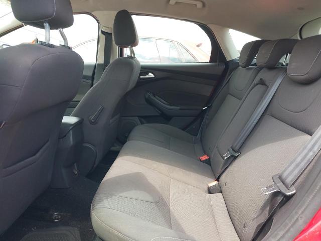 2014 FORD FOCUS TITA