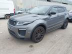 2015 LAND ROVER R ROVER EV for sale at Copart PETERLEE