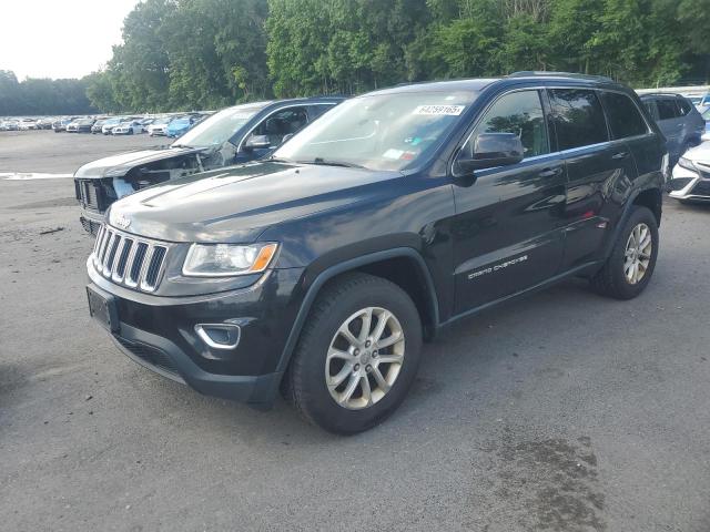  JEEP GRAND CHER 2014 Black