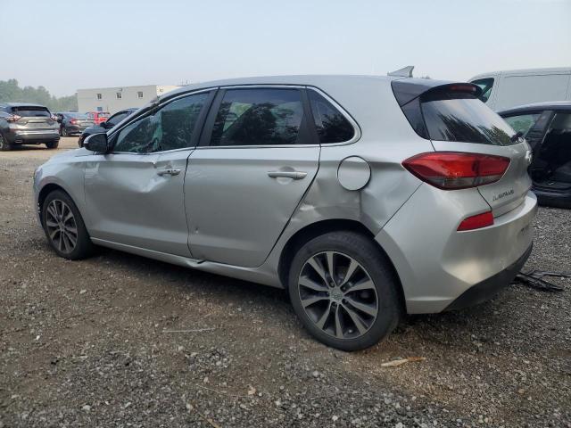 2018 HYUNDAI ELANTRA GT   