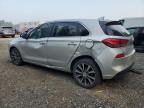 2018 HYUNDAI ELANTRA GT    à vendre chez Copart ON - COOKSTOWN