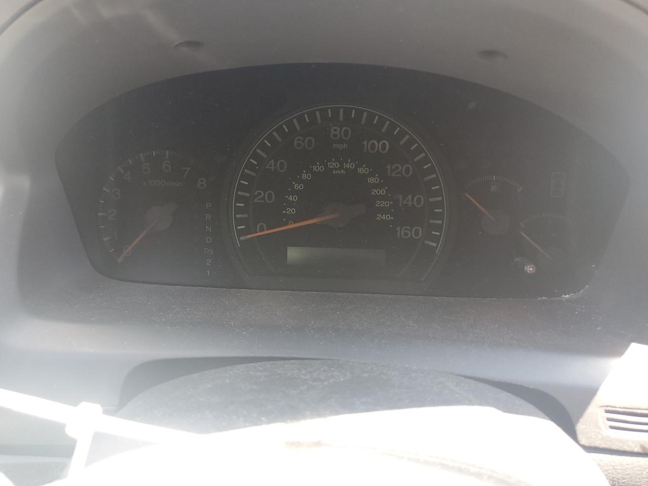 2004 Honda Accord Ex VIN: 1HGCM56874A117684 Lot: 63709145