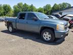 2011 CHEVROLET SILVERADO K1500 LT   for sale at Copart CT - HARTFORD SPRINGFIELD