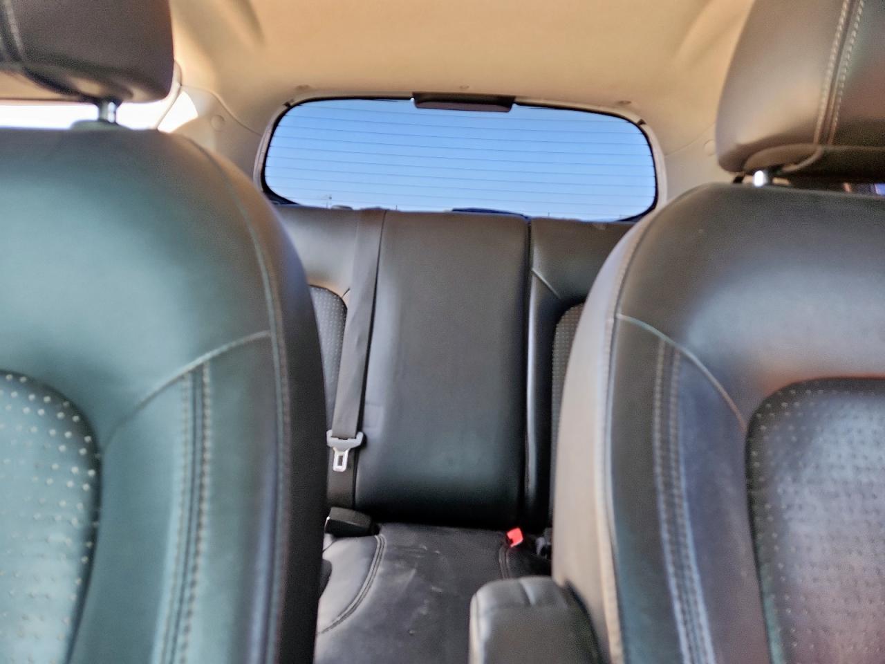 2012 Chevrolet Sonic Ltz VIN: 1G1JE6SH6C4163852 Lot: 64254135