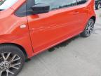 2014 VOLKSWAGEN GROOVE UP for sale at Copart WHITBURN