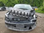 2015 JEEP CHEROKEE SPORT   for sale at Copart ON - LONDON