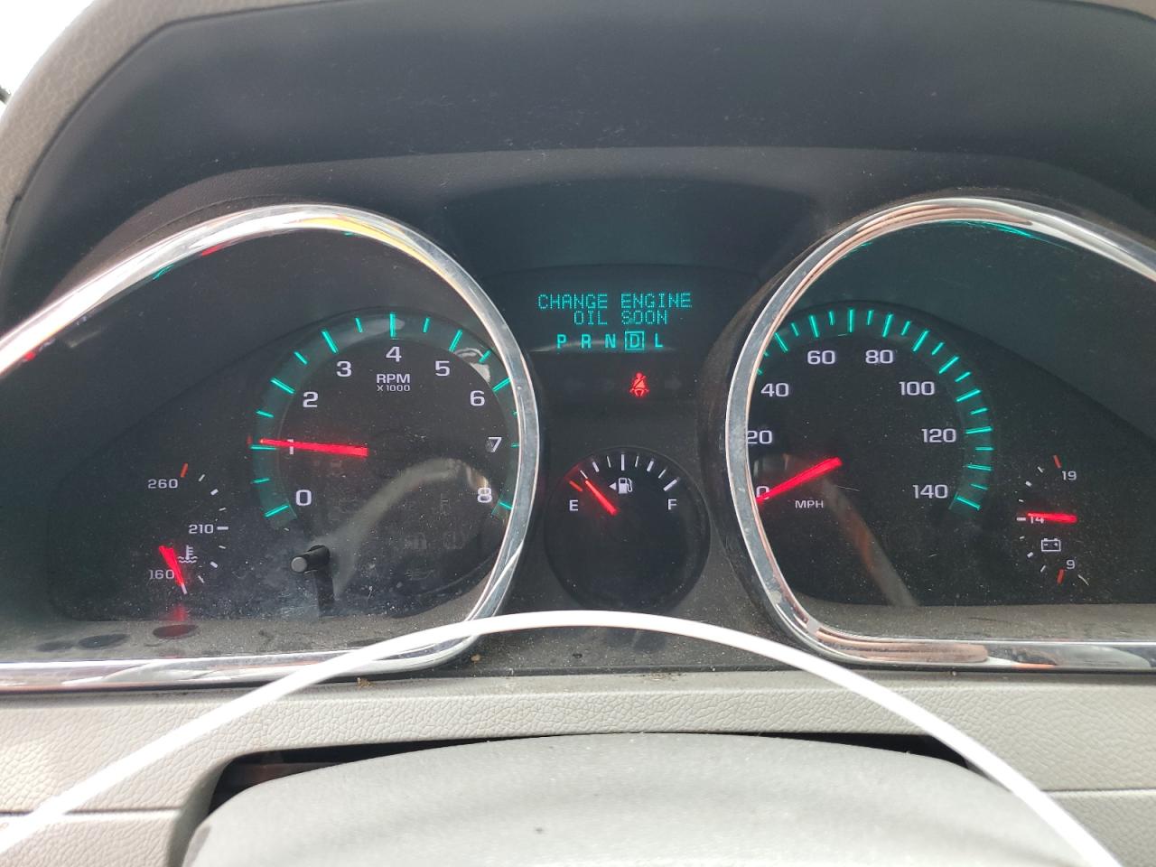 2011 Chevrolet Traverse Ls VIN: 1GNKRFEDXBJ405154 Lot: 65068805