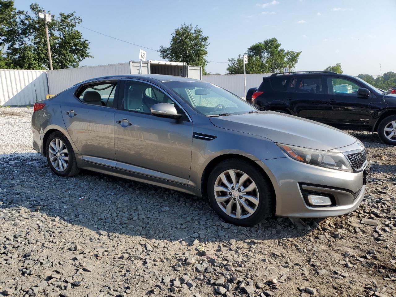 5xxgm4a78eg315236 5XXGM4A78EG315236 2014 Kia Optima Lx
