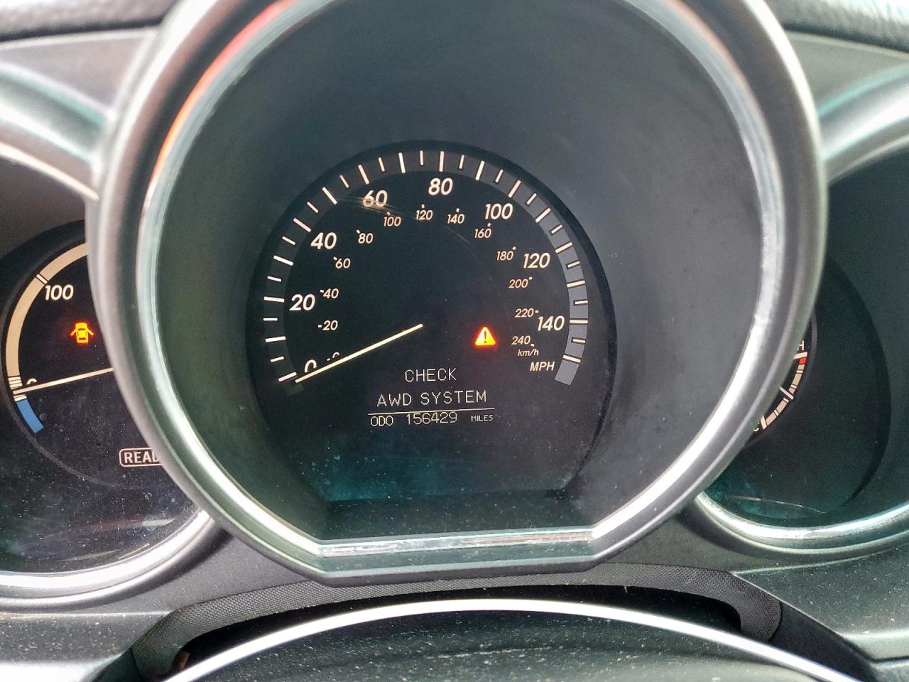 2006 Lexus Rx 400 VIN: JTJHW31U260019109 Lot: 63713345