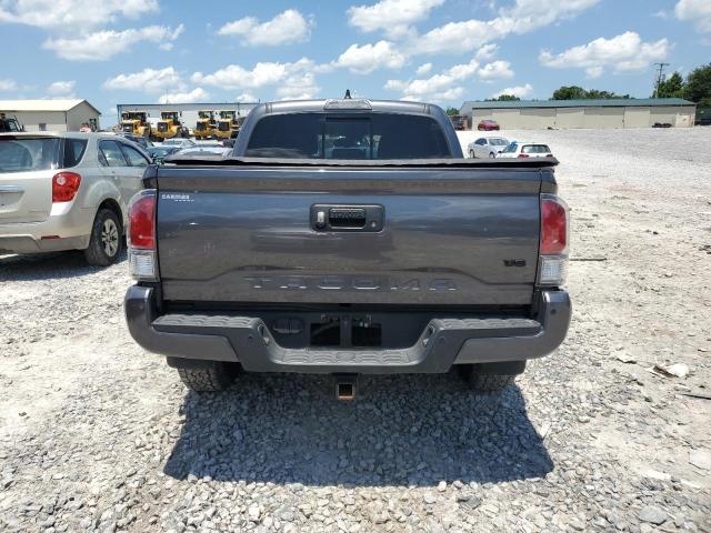  TOYOTA TACOMA 2021 Gray