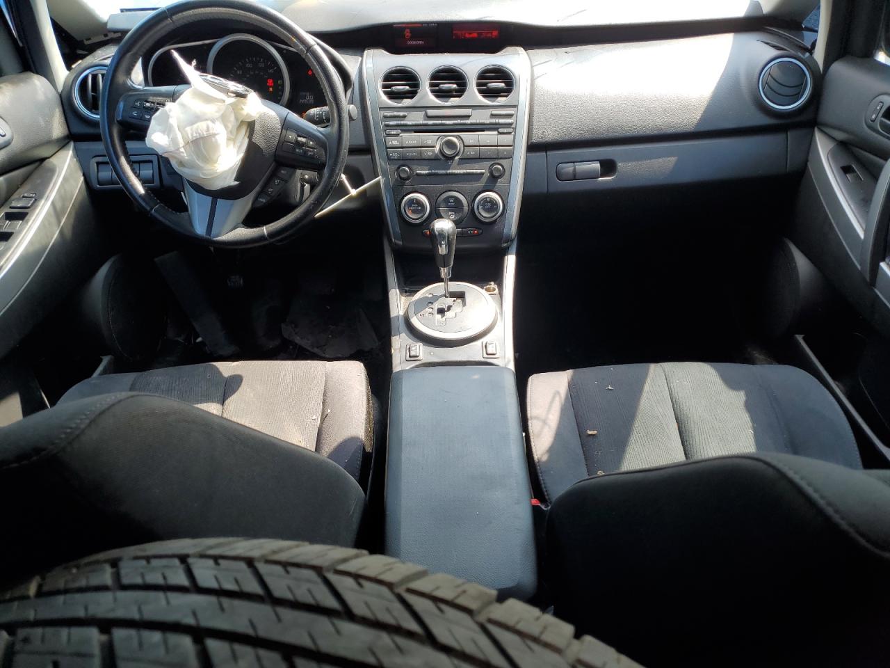 2011 Mazda Cx-7 VIN: JM3ER2BM6B0400954 Lot: 63643805