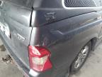 2014 SSANGYONG KORANDO SP for sale at Copart SANDTOFT