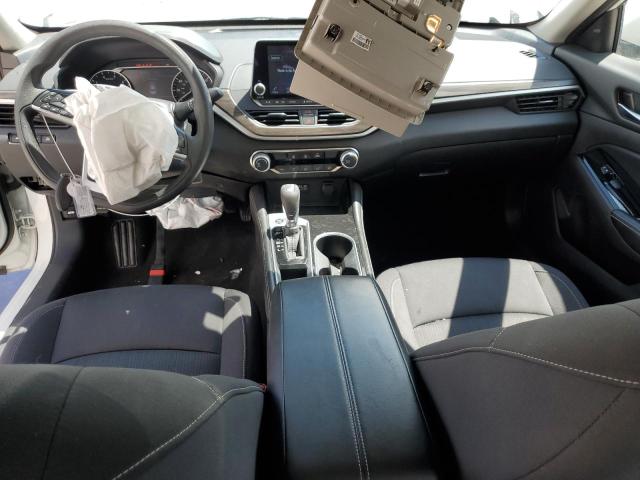  NISSAN ALTIMA 2023 Biały