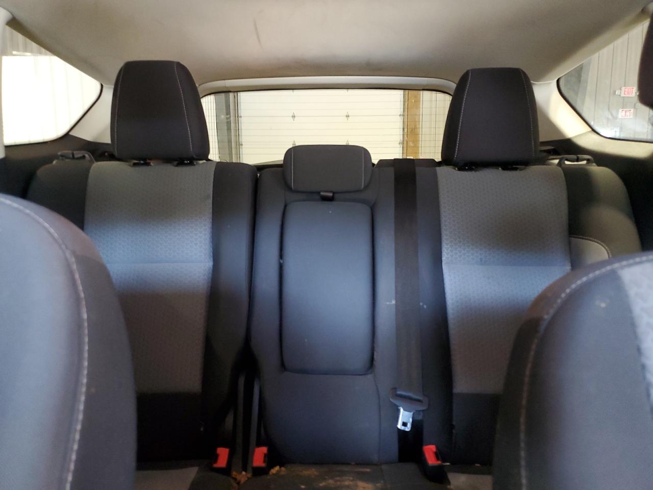 2017 Ford Escape Se VIN: 1FMCU0GD0HUD92360 Lot: 65399535